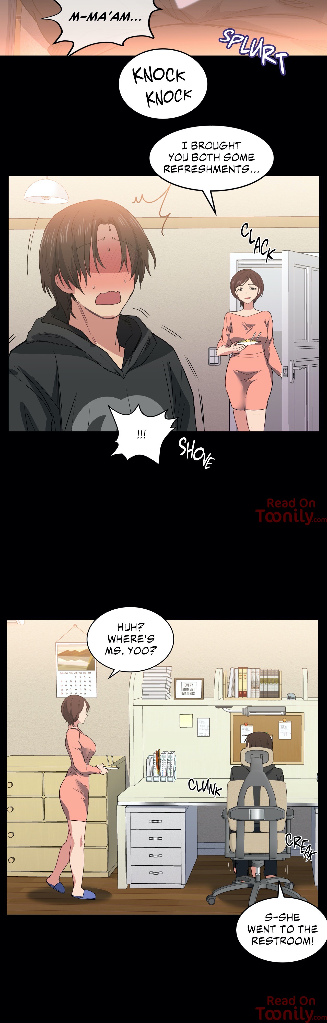 Lucky Guy Chapter 21 - Manhwa18.com