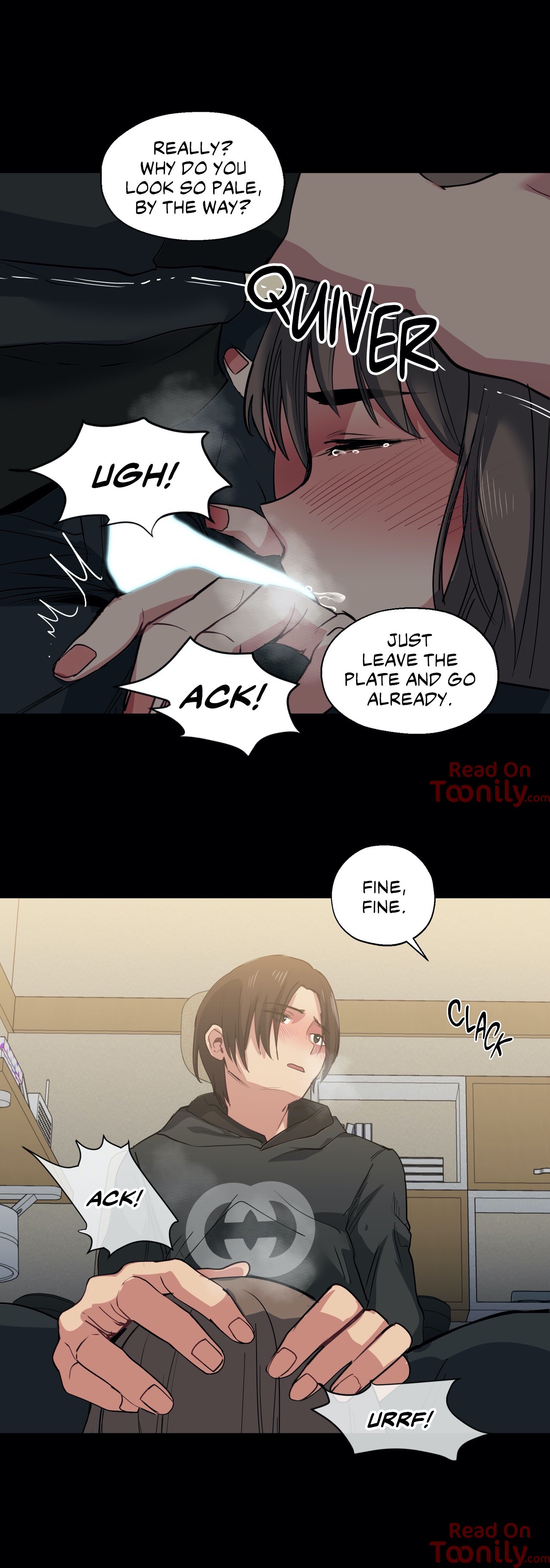 Lucky Guy Chapter 21 - Manhwa18.com