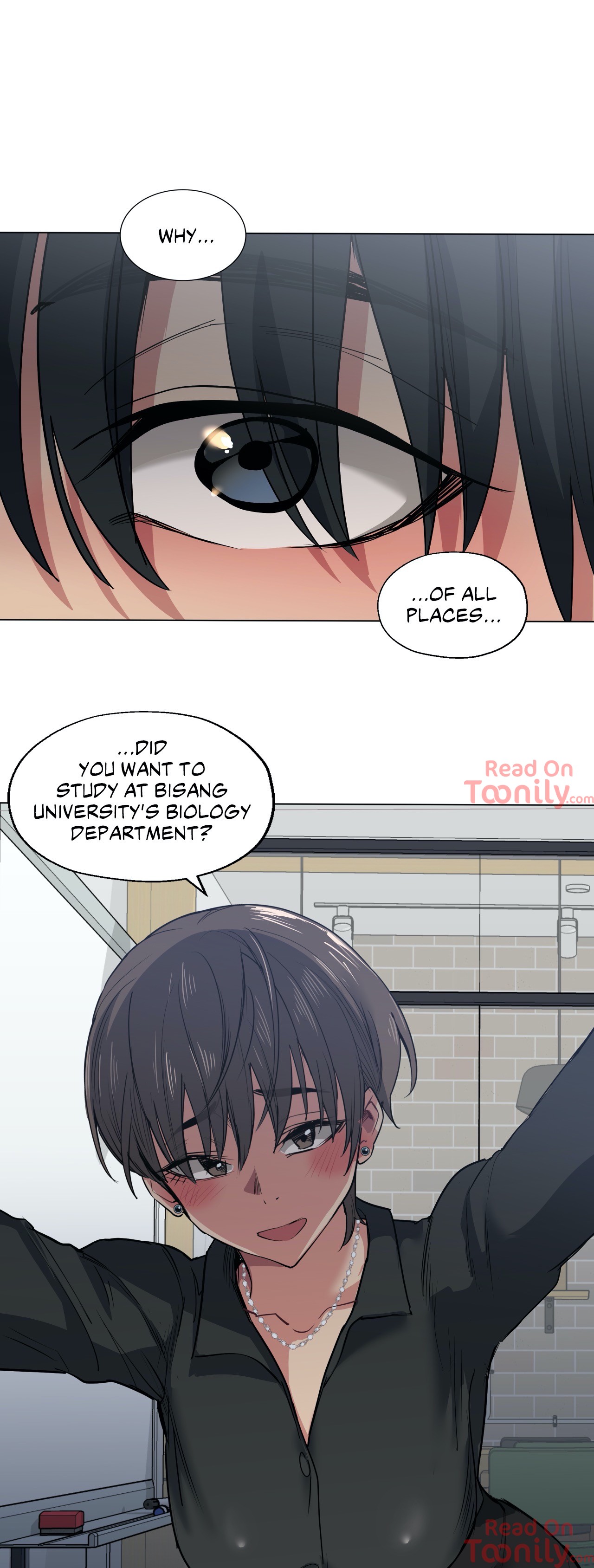 Lucky Guy Chapter 21 - Manhwa18.com
