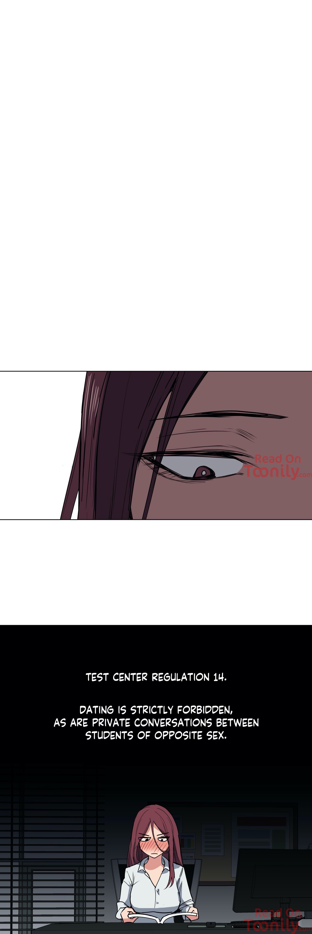 Lucky Guy Chapter 21 - Manhwa18.com