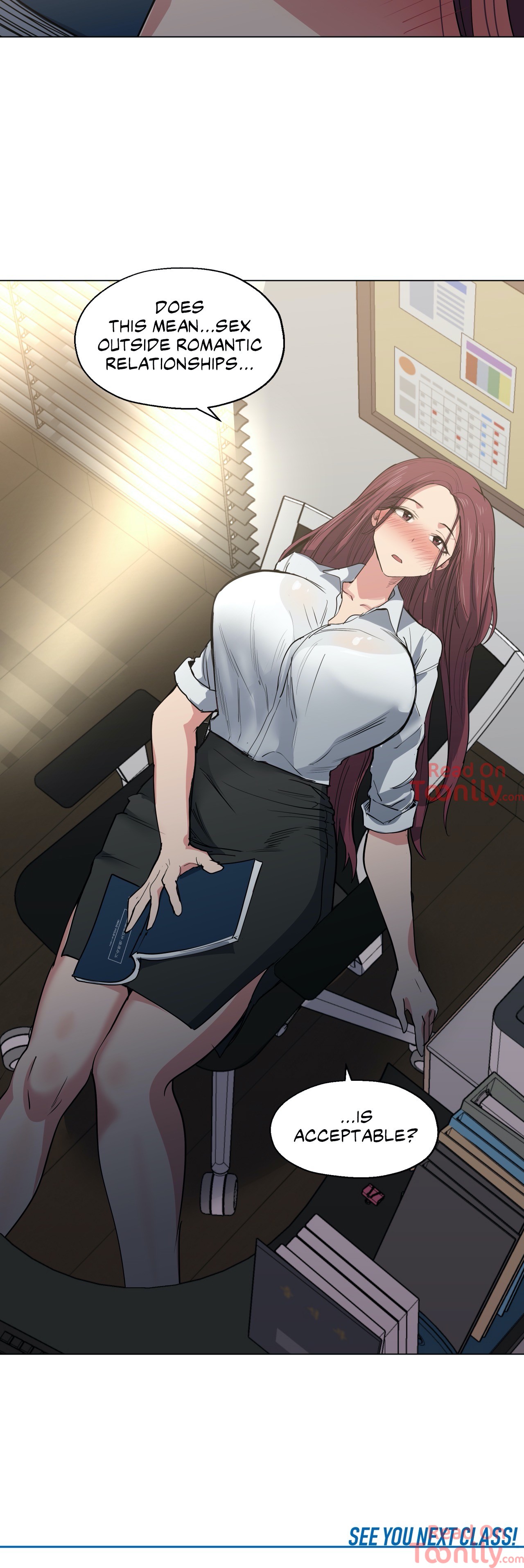 Lucky Guy Chapter 21 - Manhwa18.com