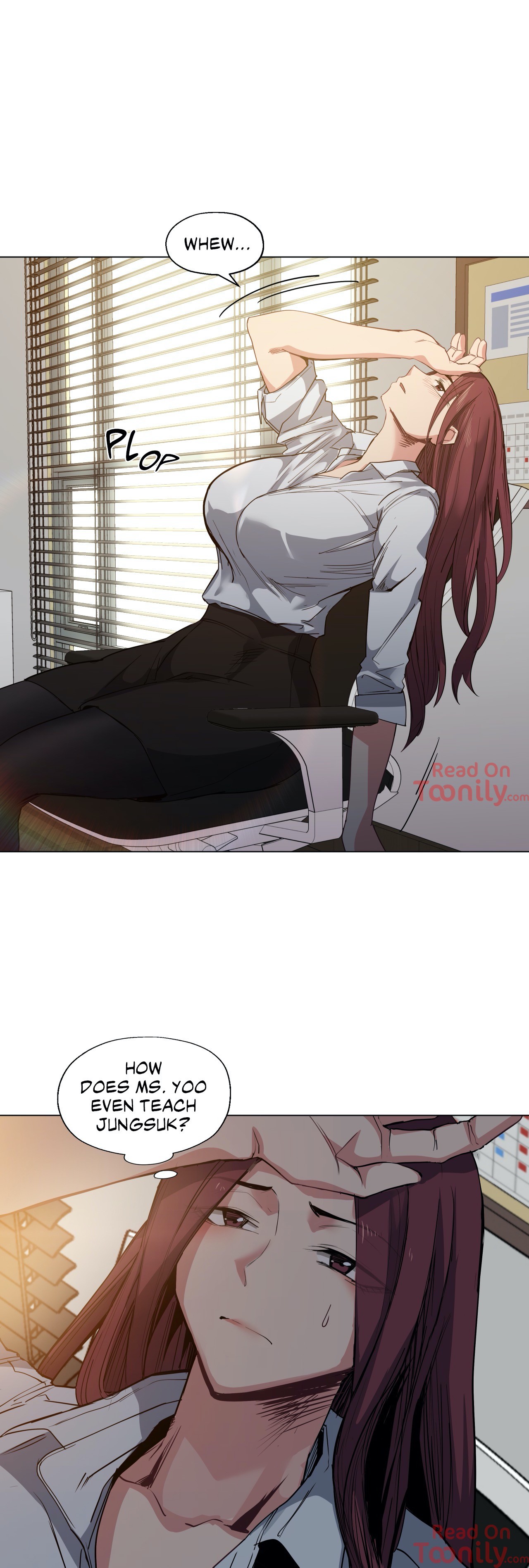 Lucky Guy Chapter 22 - Manhwa18.com