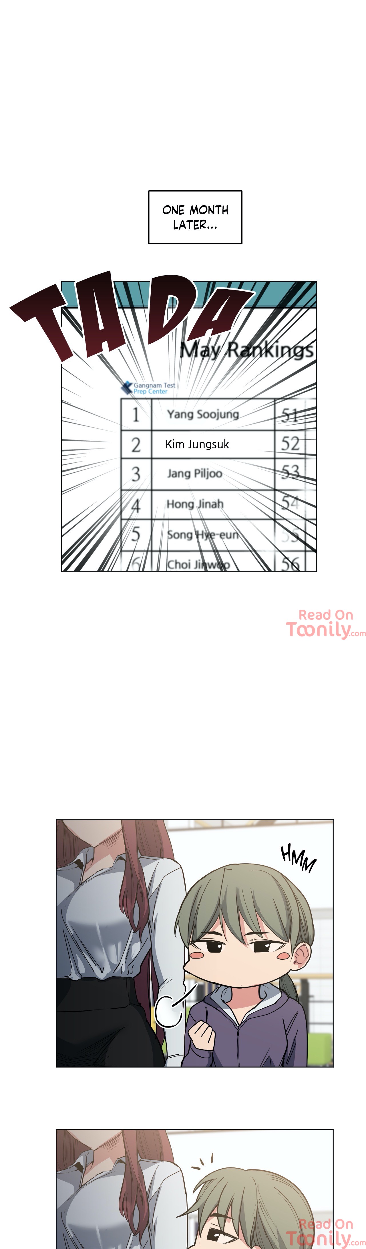 Lucky Guy Chapter 22 - Manhwa18.com
