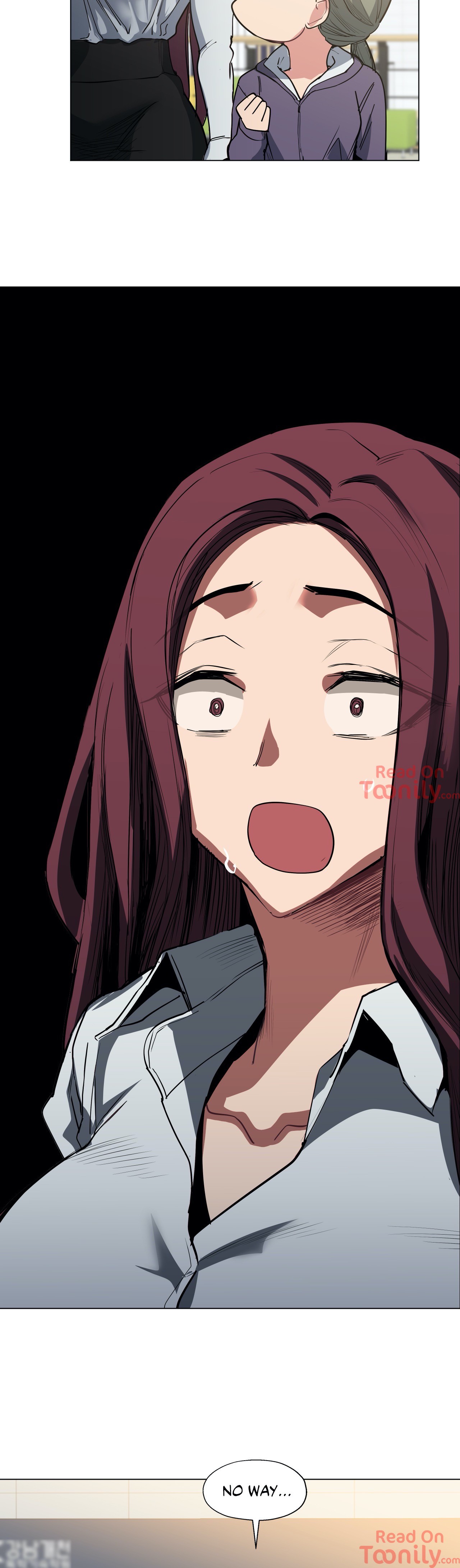 Lucky Guy Chapter 22 - Manhwa18.com
