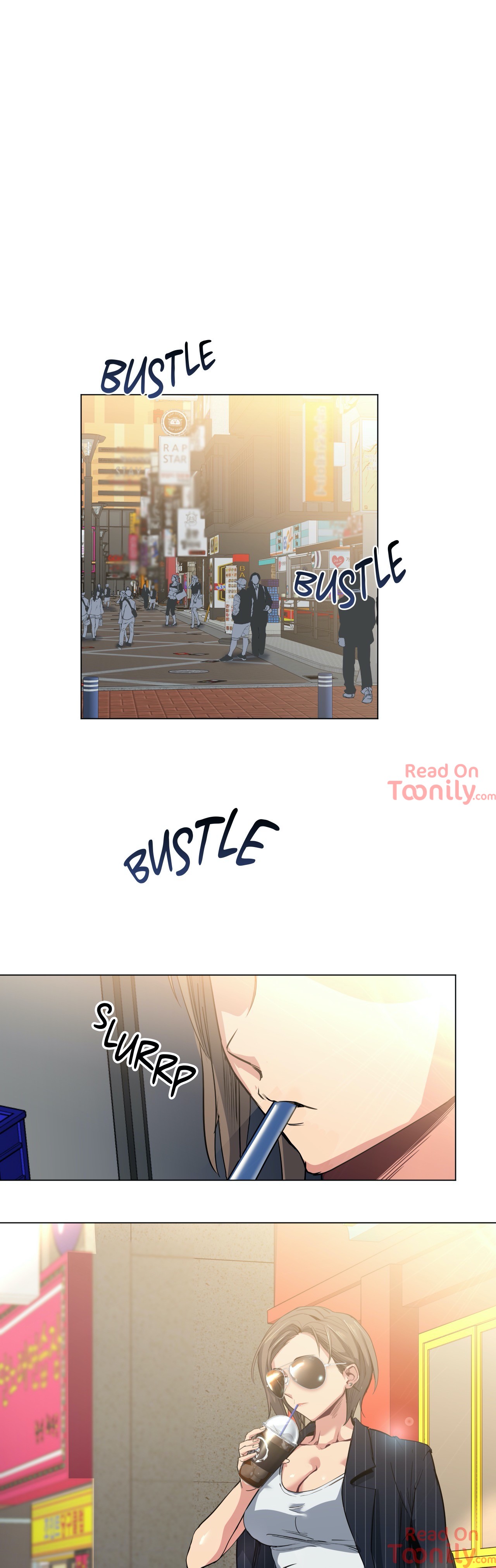 Lucky Guy Chapter 22 - Manhwa18.com