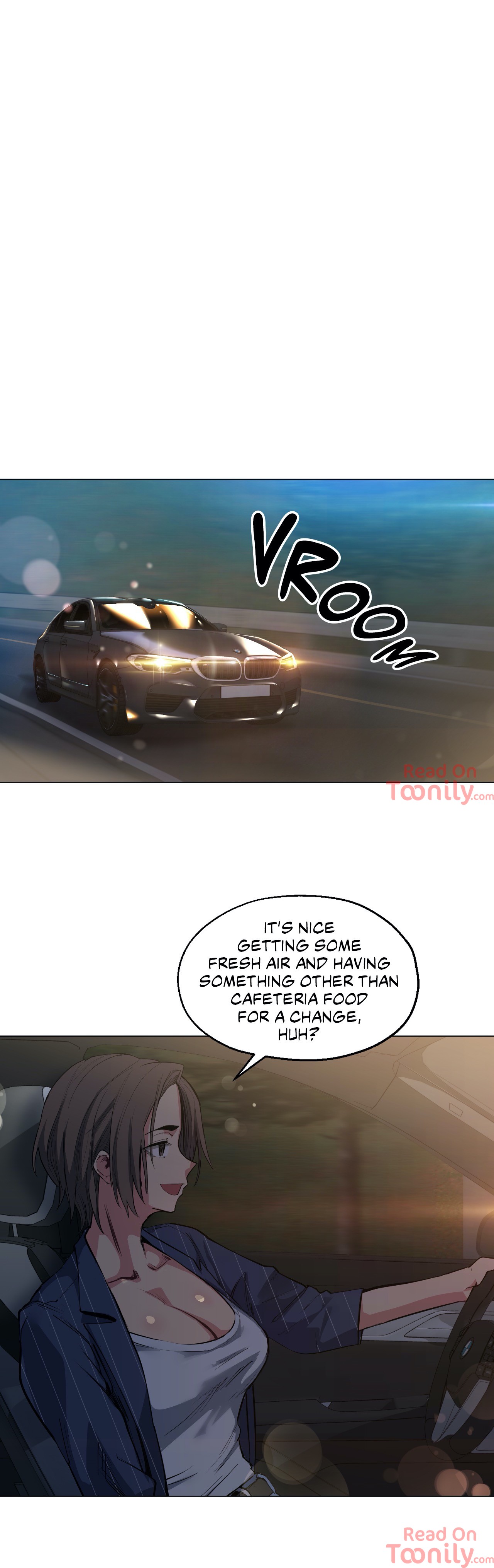 Lucky Guy Chapter 22 - Manhwa18.com