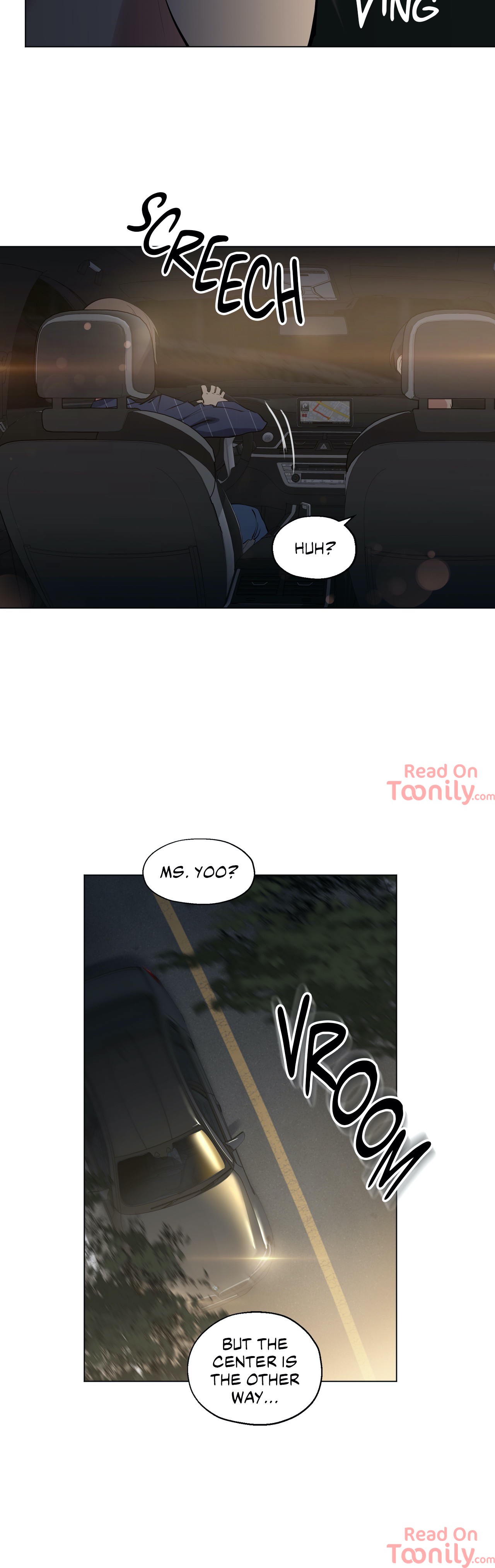 Lucky Guy Chapter 22 - Manhwa18.com
