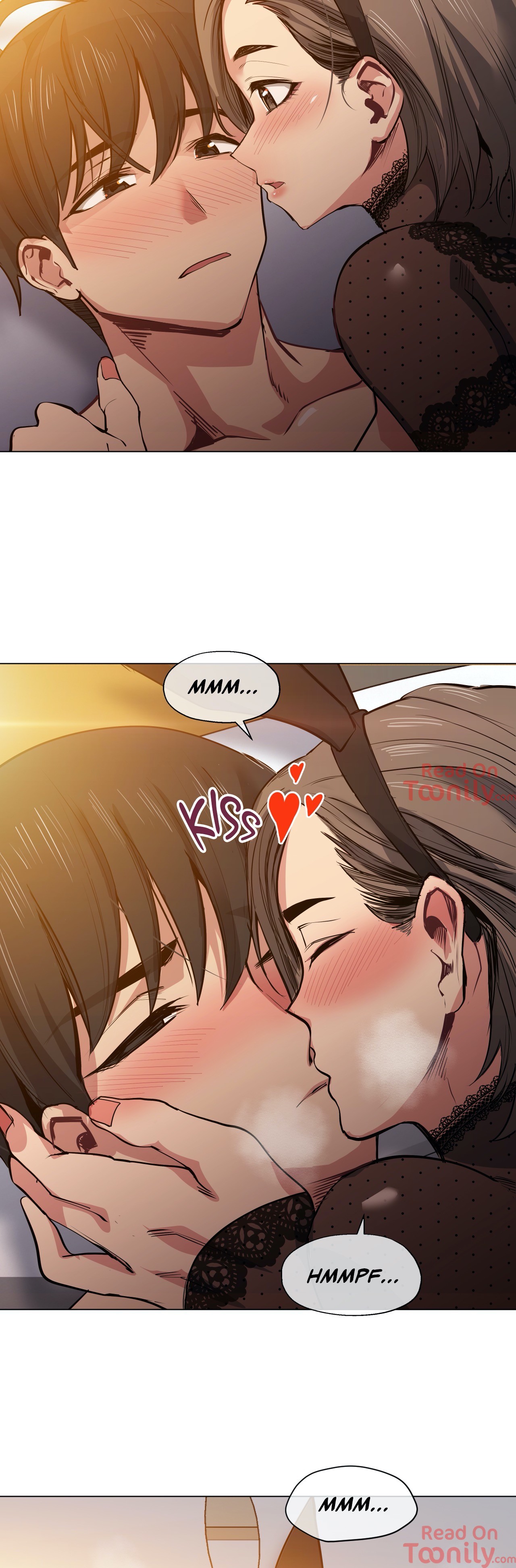 Lucky Guy Chapter 22 - Manhwa18.com