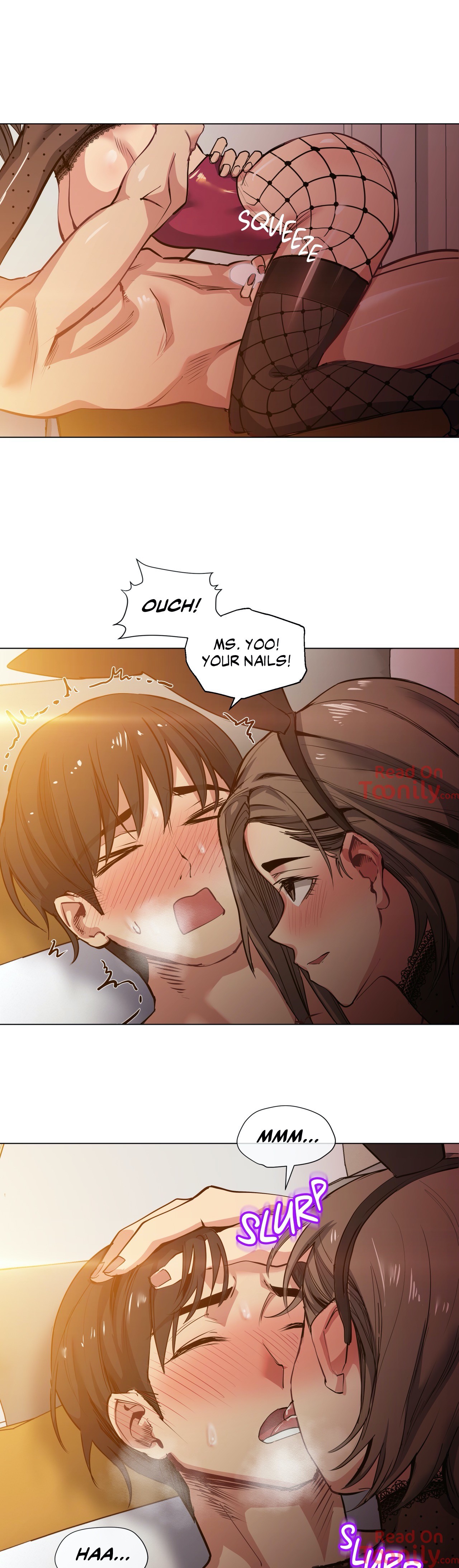 Lucky Guy Chapter 22 - Manhwa18.com