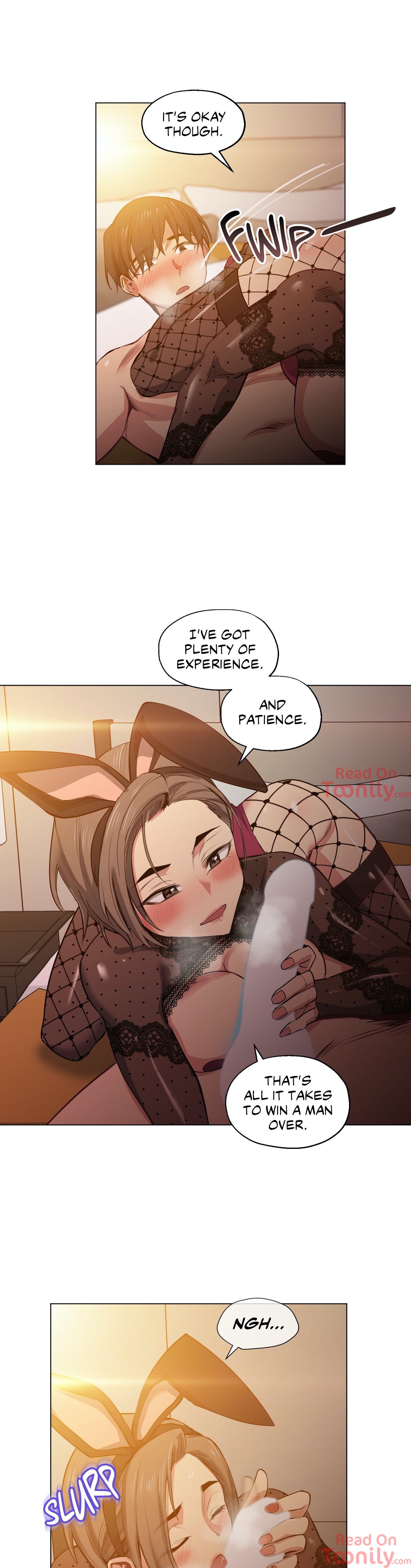 Lucky Guy Chapter 22 - Manhwa18.com