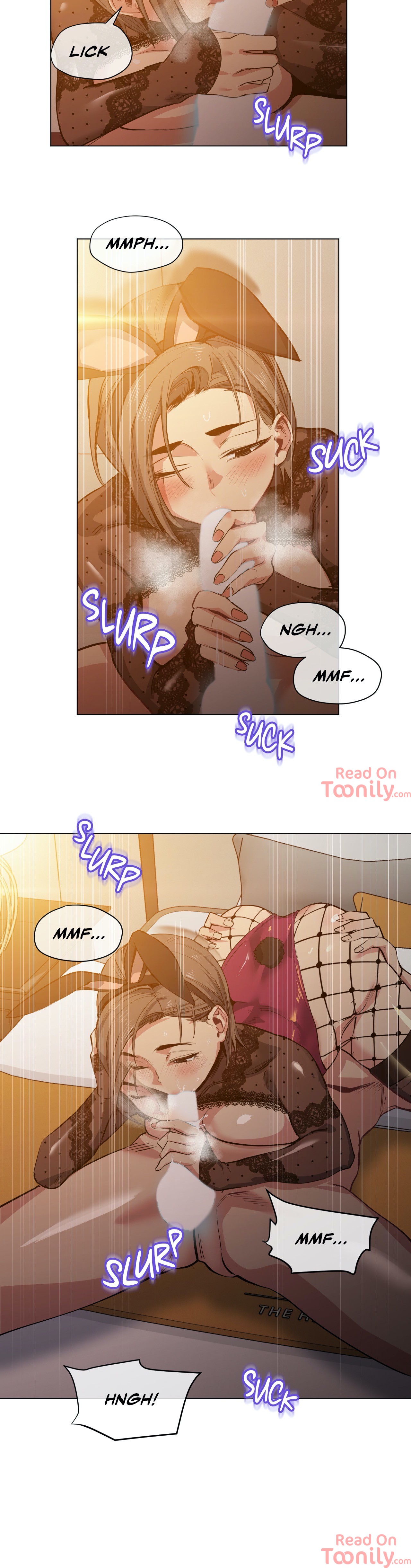 Lucky Guy Chapter 22 - Manhwa18.com