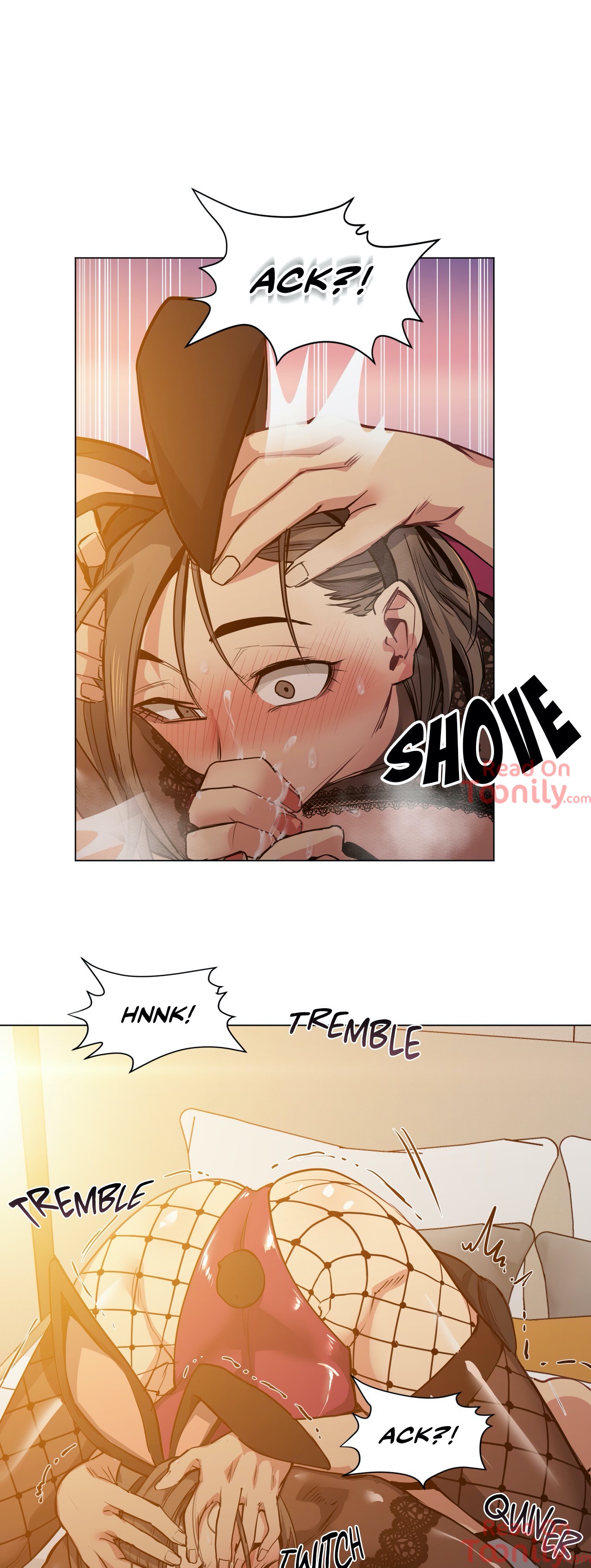 Lucky Guy Chapter 23 - Manhwa18.com