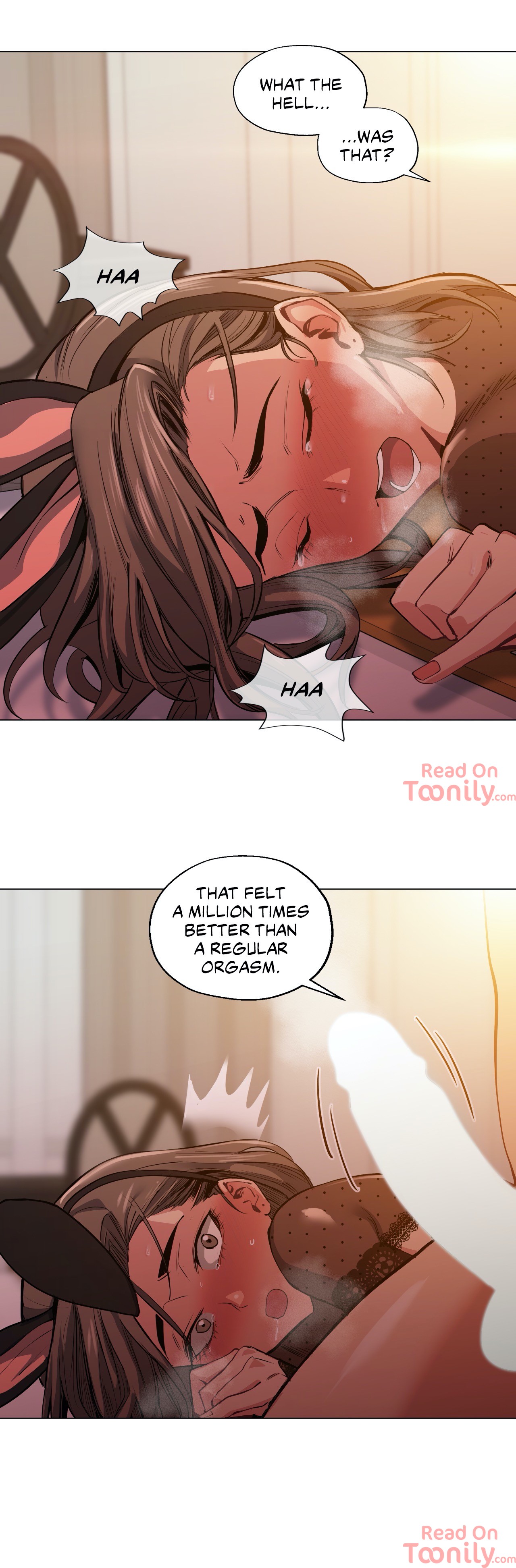 Lucky Guy Chapter 23 - Manhwa18.com
