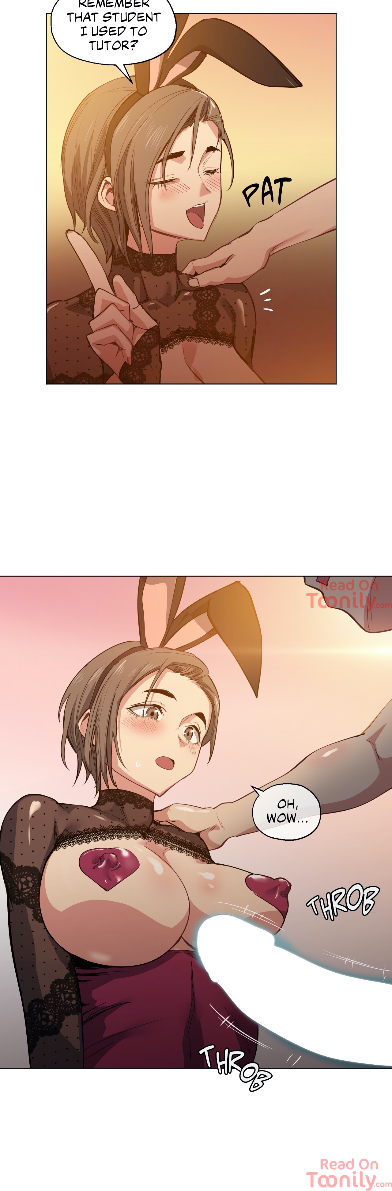 Lucky Guy Chapter 23 - Manhwa18.com
