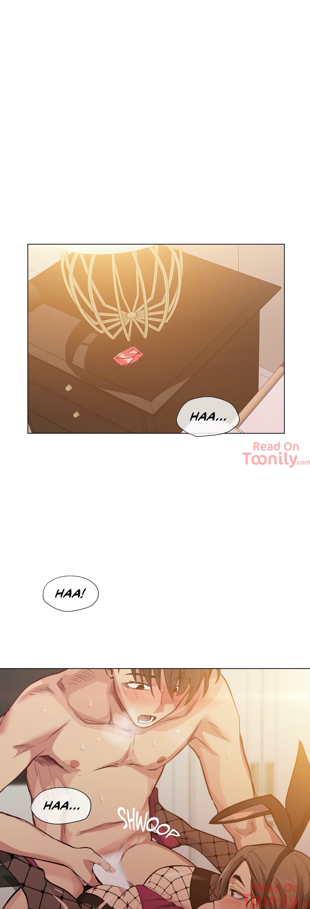Lucky Guy Chapter 23 - Manhwa18.com