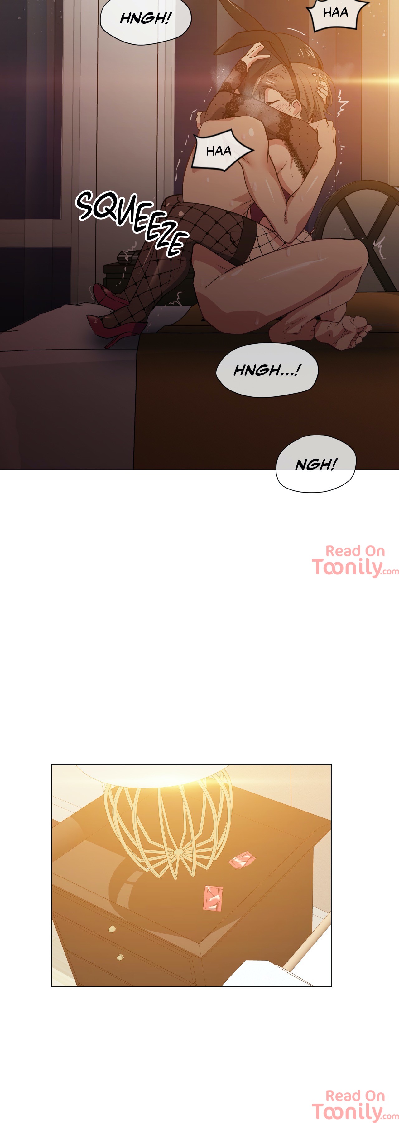 Lucky Guy Chapter 23 - Manhwa18.com