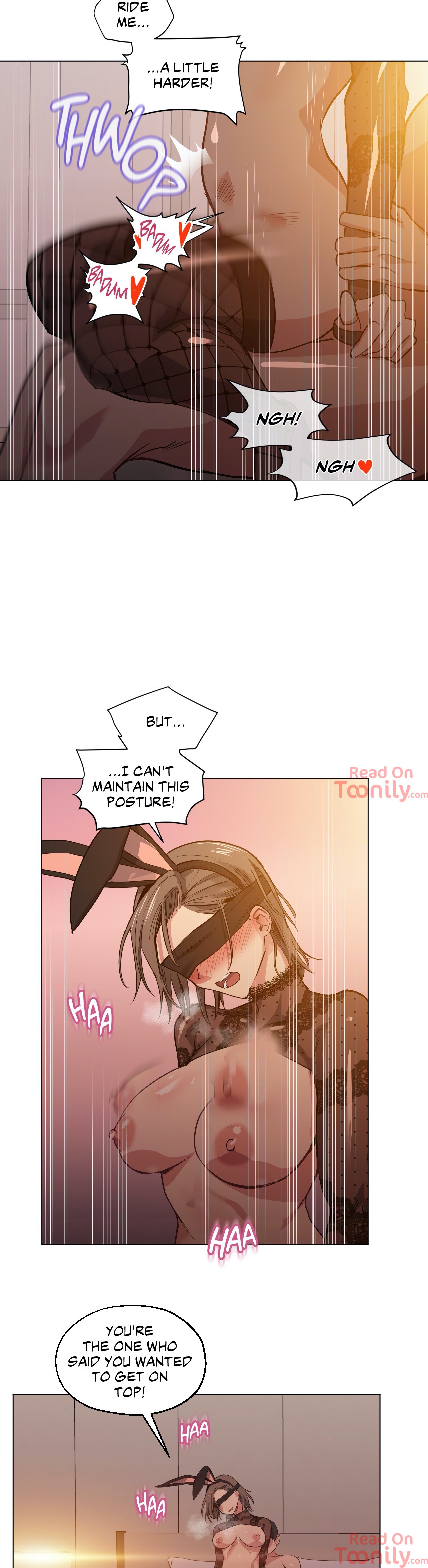 Lucky Guy Chapter 23 - Manhwa18.com