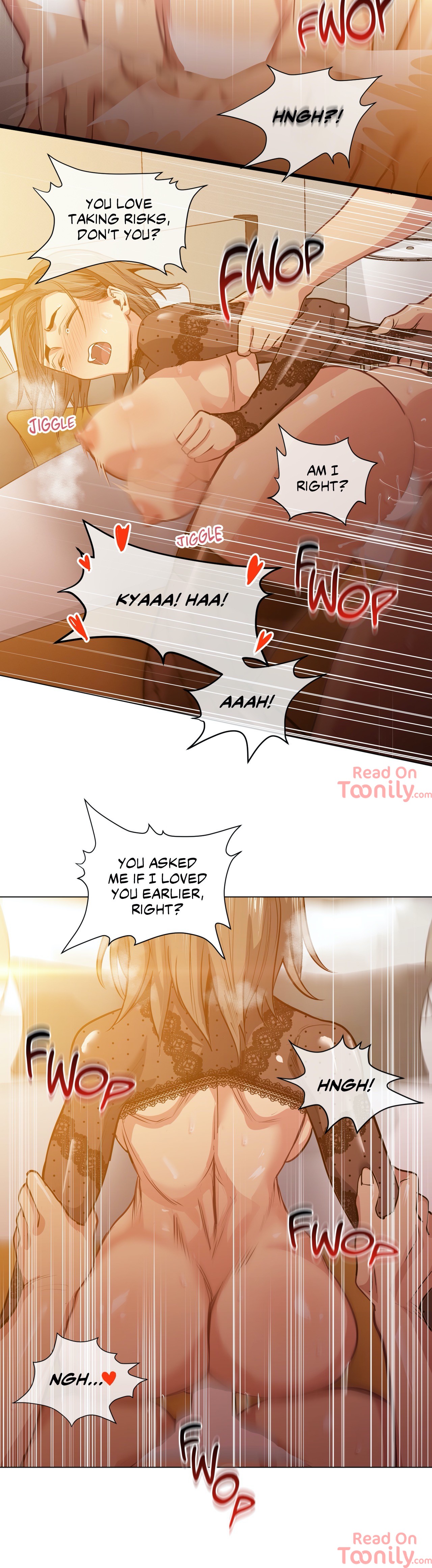 Lucky Guy Chapter 23 - Manhwa18.com