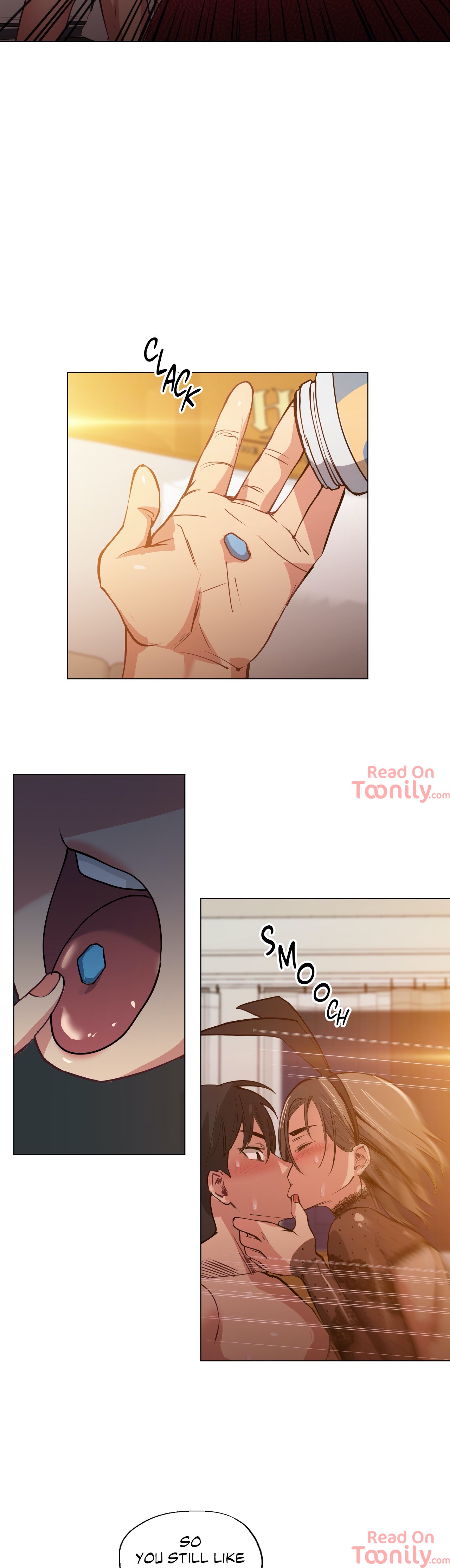 Lucky Guy Chapter 23 - Manhwa18.com