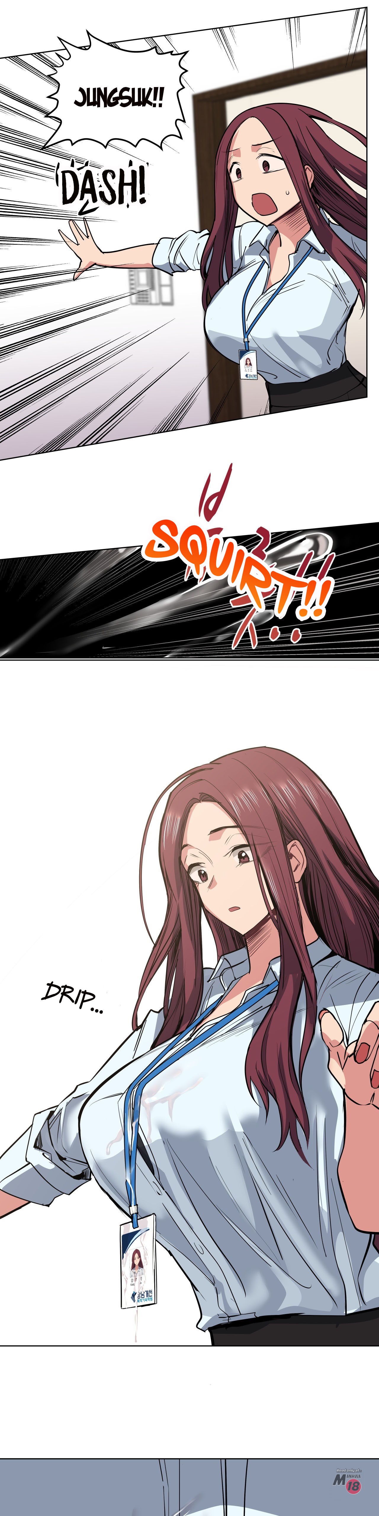 Lucky Guy Chapter 24 - Manhwa18.com