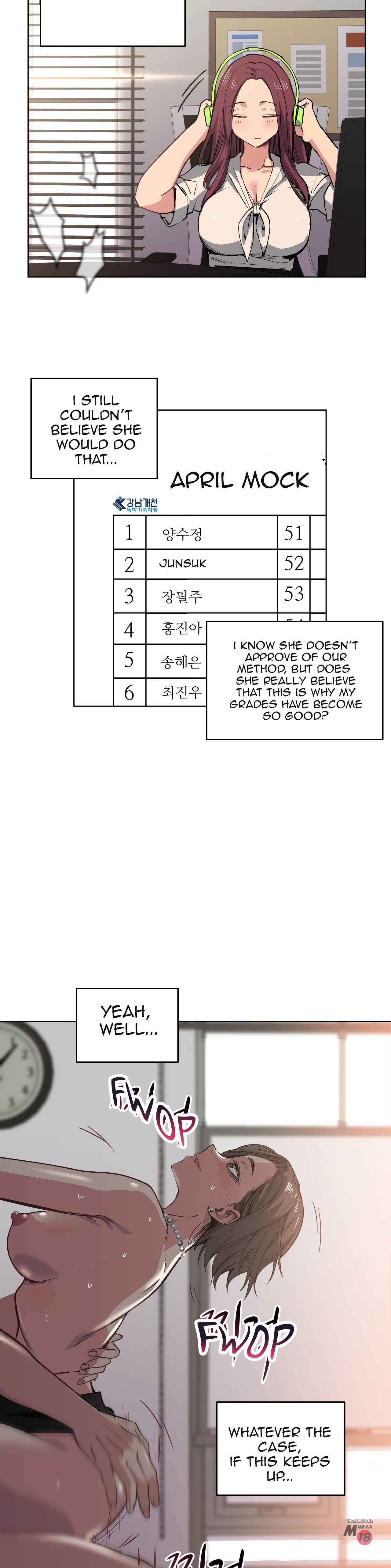 Lucky Guy Chapter 25 - Manhwa18.com