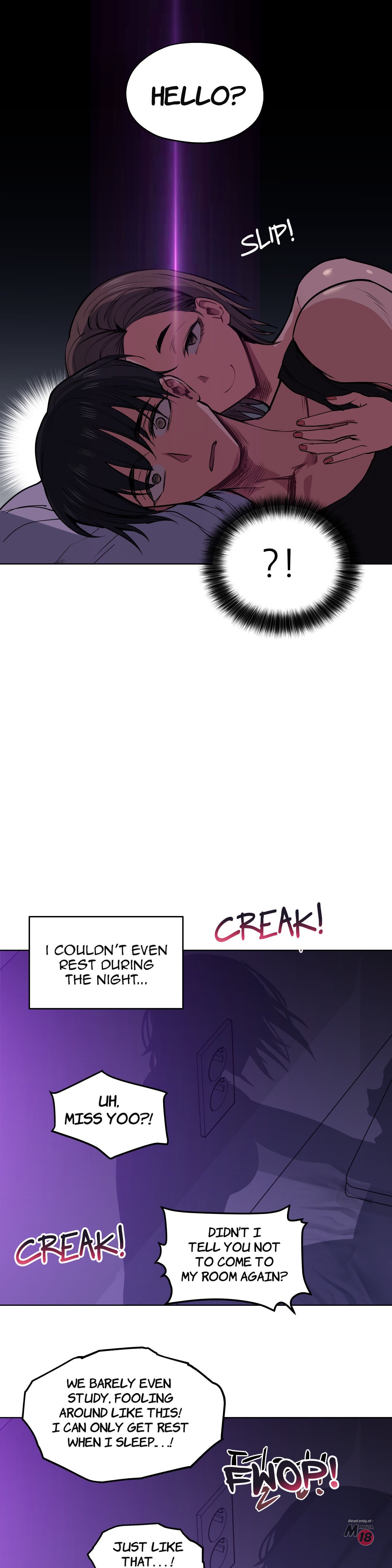 Lucky Guy Chapter 25 - Manhwa18.com