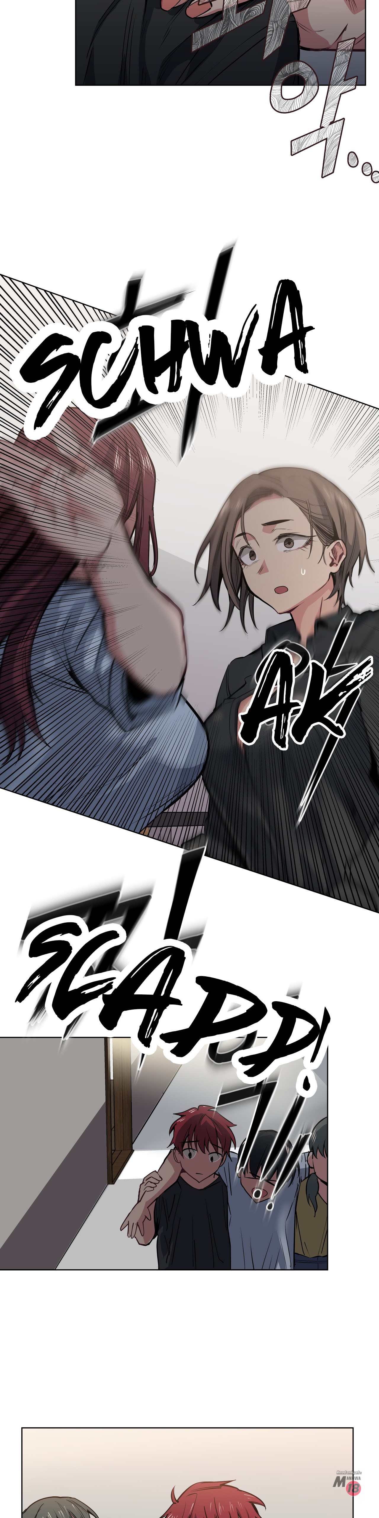 Lucky Guy Chapter 26 - Manhwa18.com