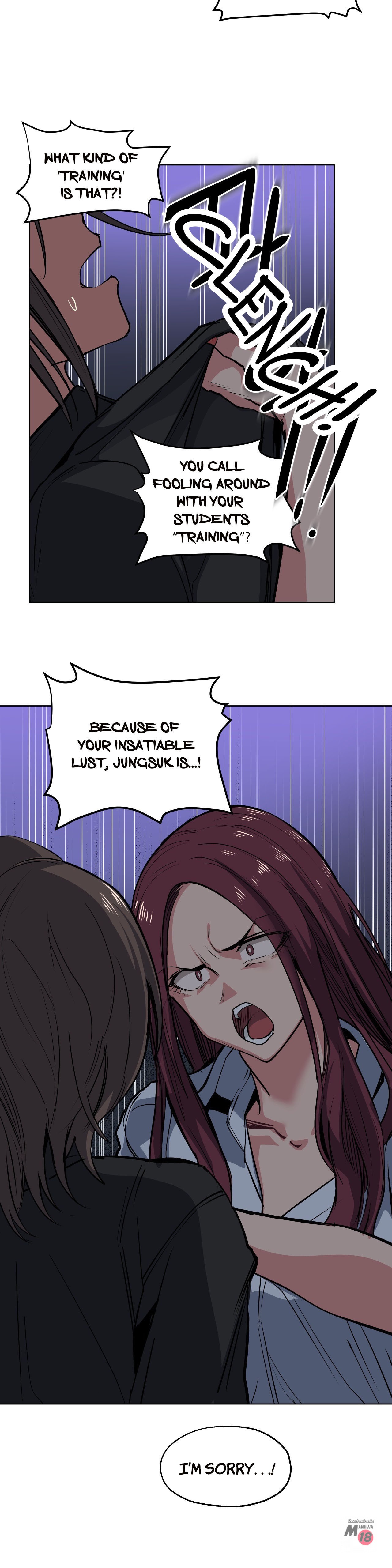 Lucky Guy Chapter 26 - Manhwa18.com