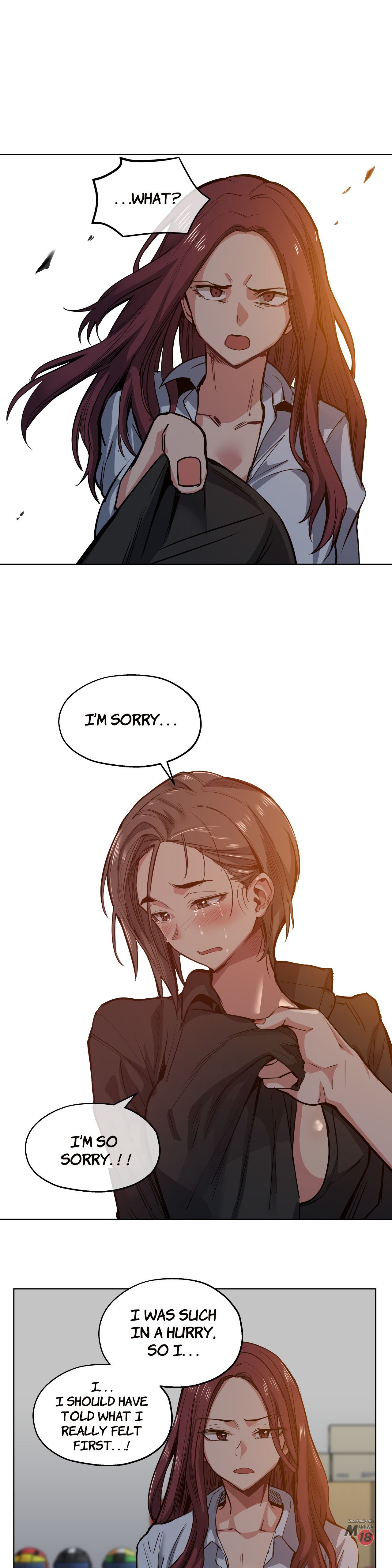 Lucky Guy Chapter 26 - Manhwa18.com