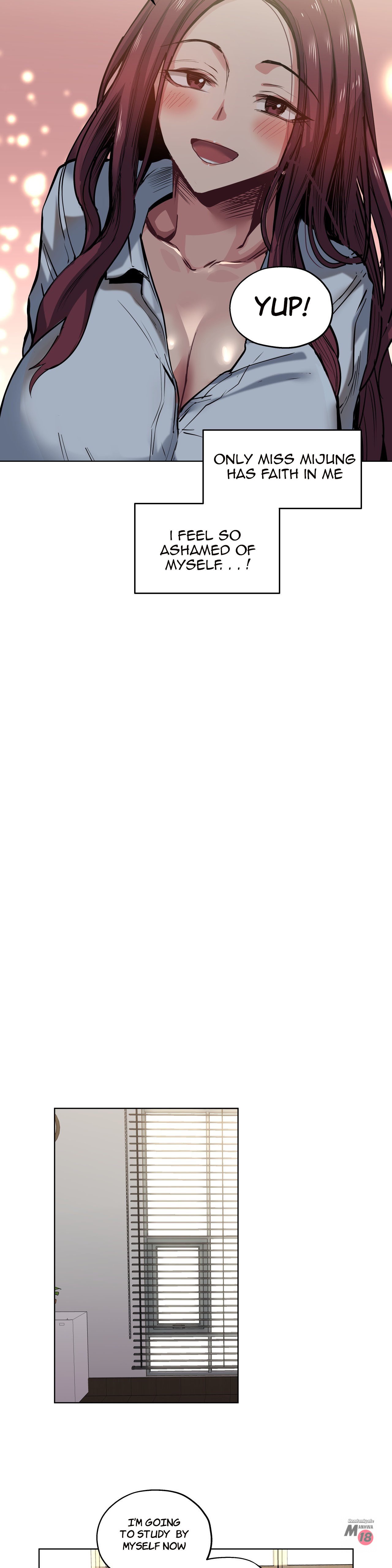 Lucky Guy Chapter 26 - Manhwa18.com