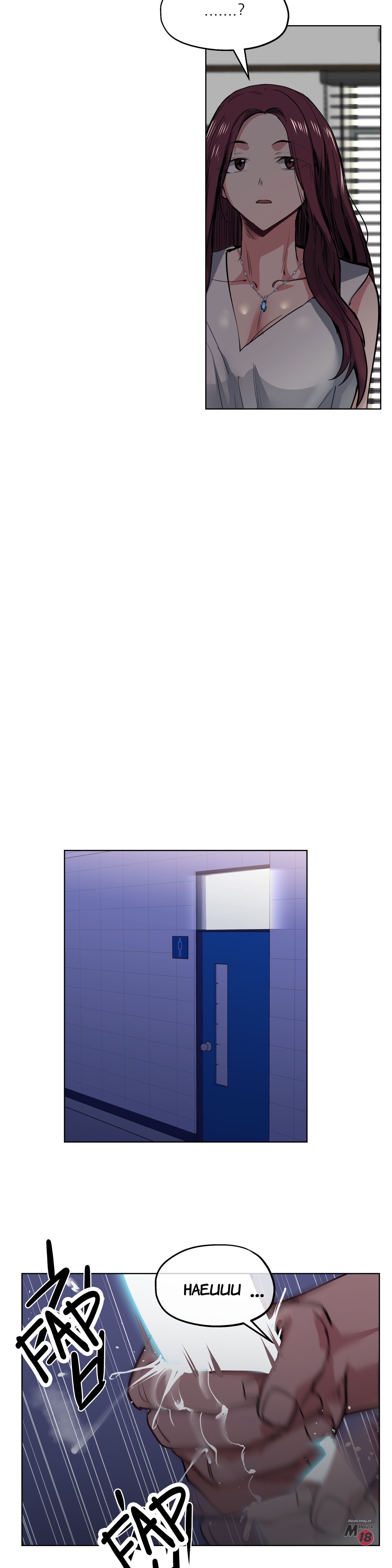 Lucky Guy Chapter 26 - Manhwa18.com