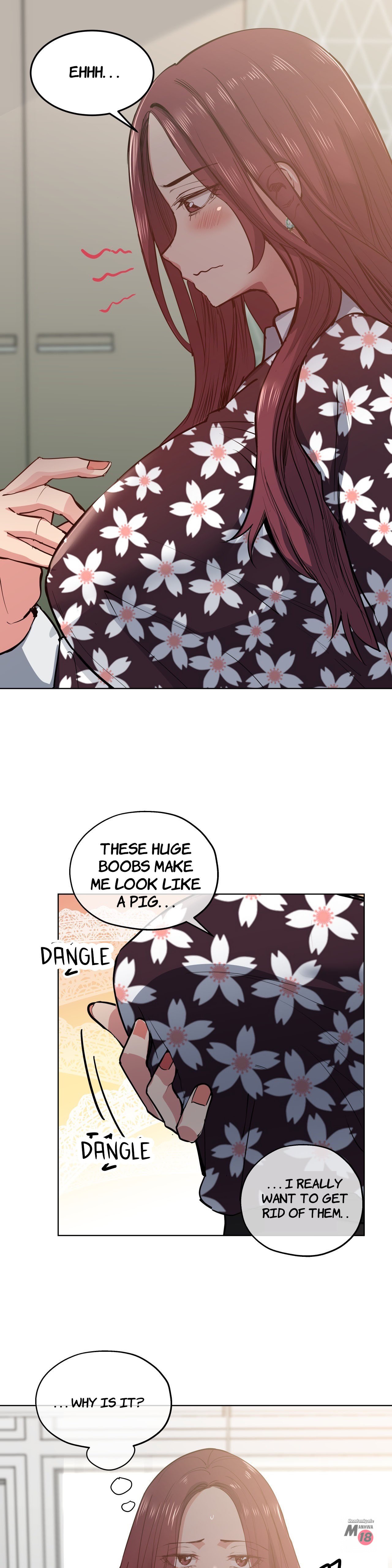 Lucky Guy Chapter 27 - Manhwa18.com