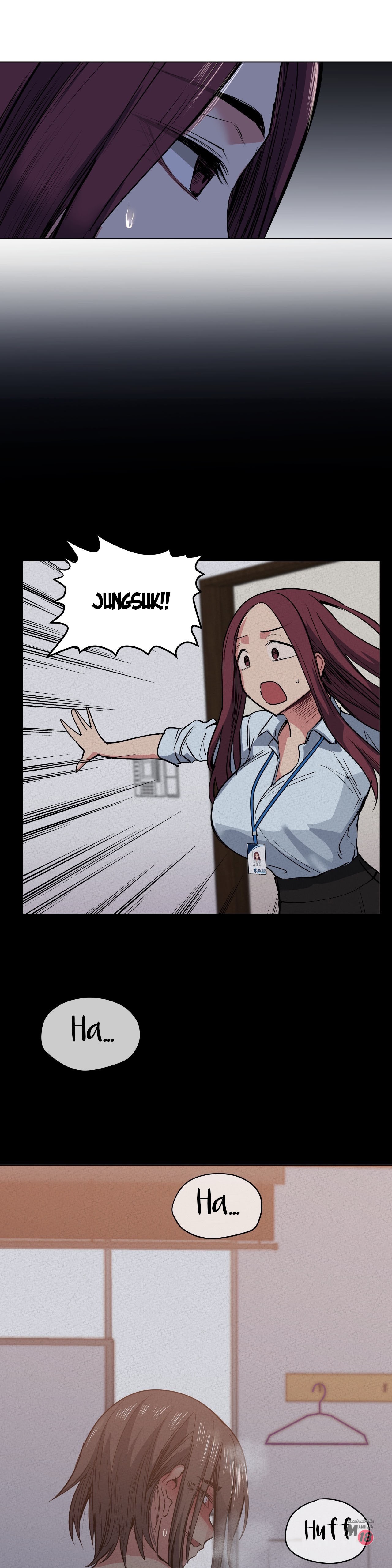 Lucky Guy Chapter 27 - Manhwa18.com