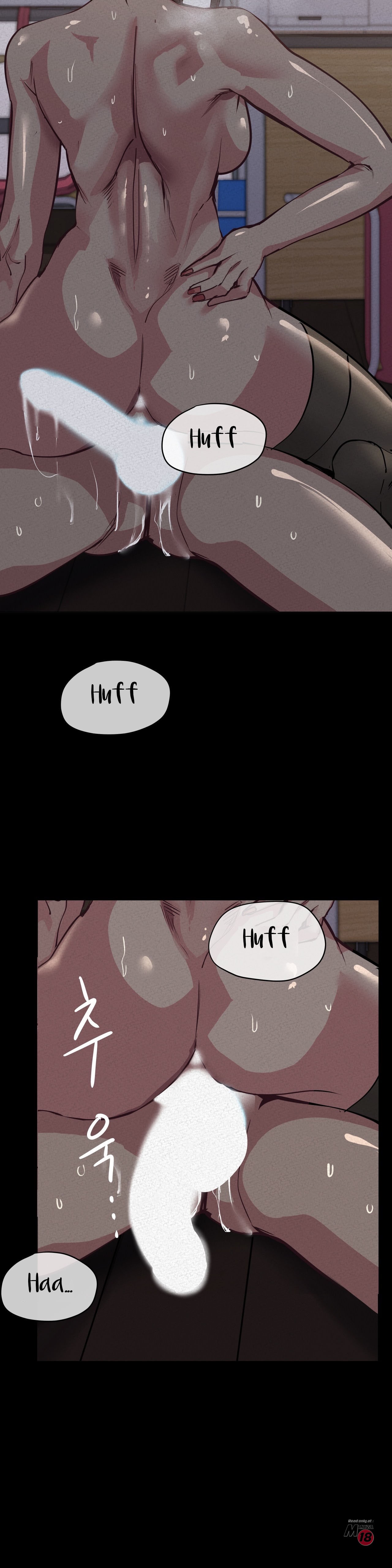 Lucky Guy Chapter 27 - Manhwa18.com