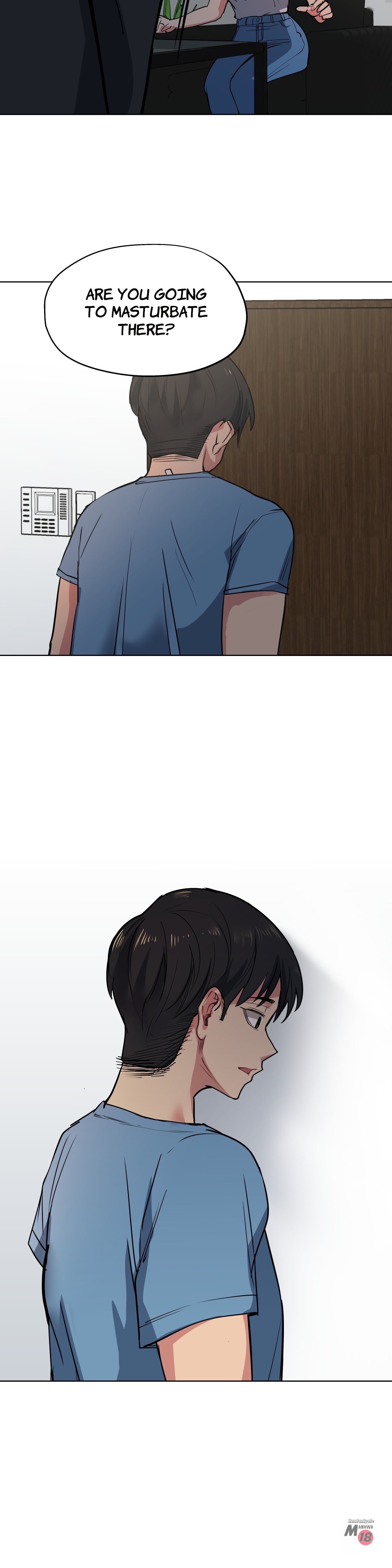 Lucky Guy Chapter 27 - Manhwa18.com