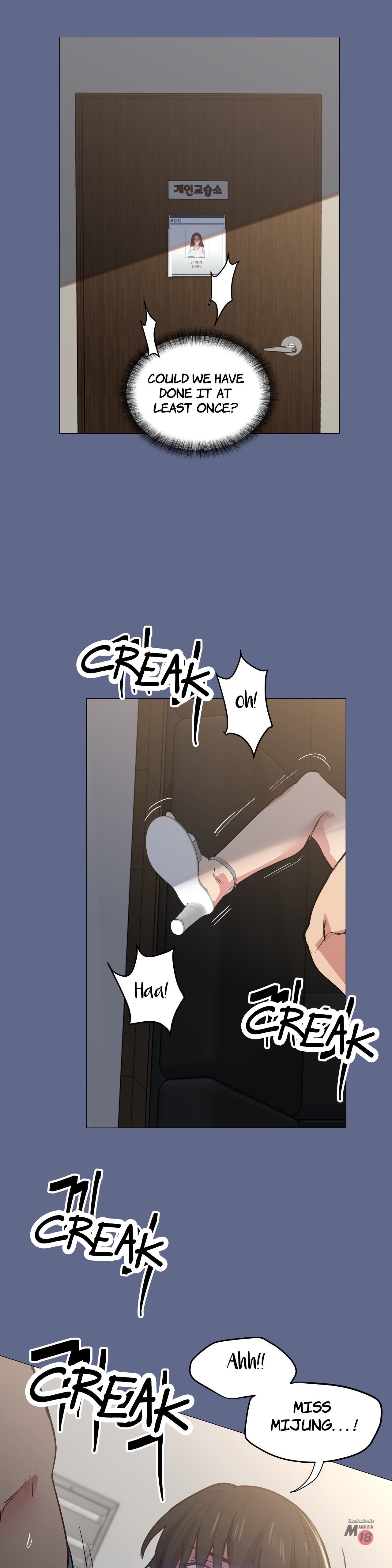 Lucky Guy Chapter 28 - Manhwa18.com