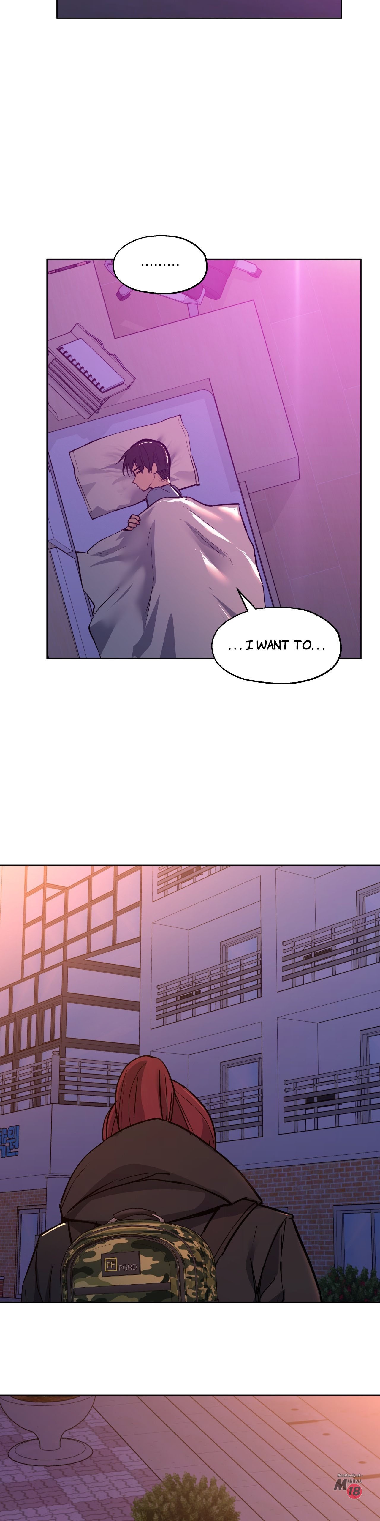 Lucky Guy Chapter 28 - Manhwa18.com