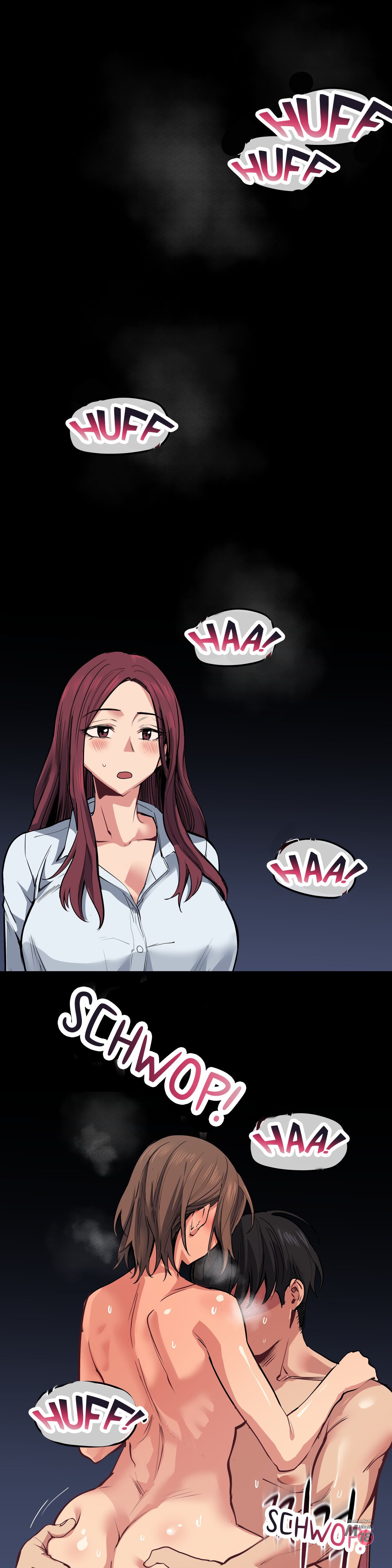 Lucky Guy Chapter 29 - Manhwa18.com