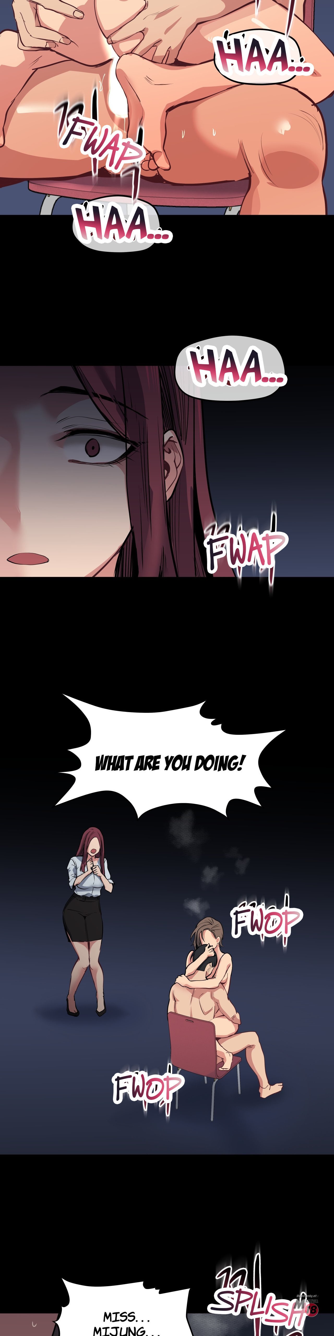 Lucky Guy Chapter 29 - Manhwa18.com