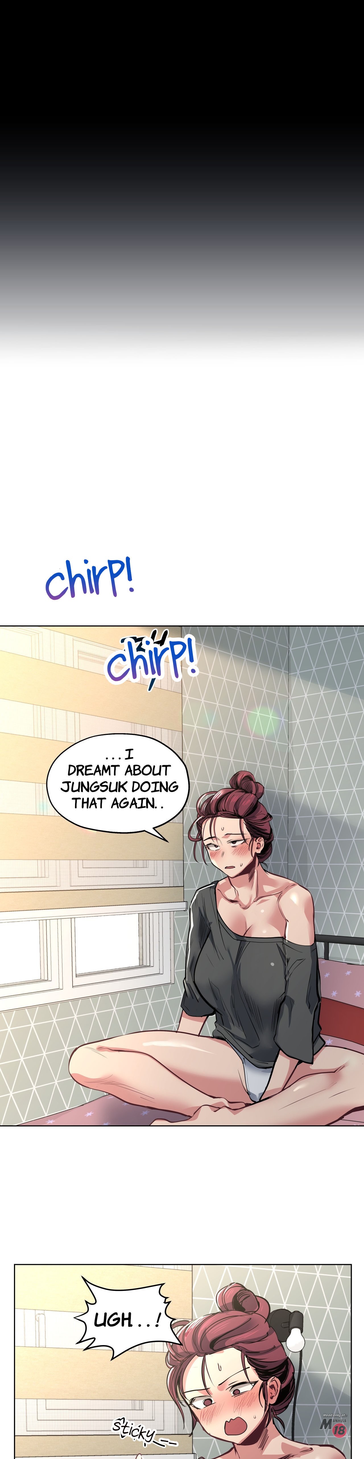 Lucky Guy Chapter 29 - Manhwa18.com