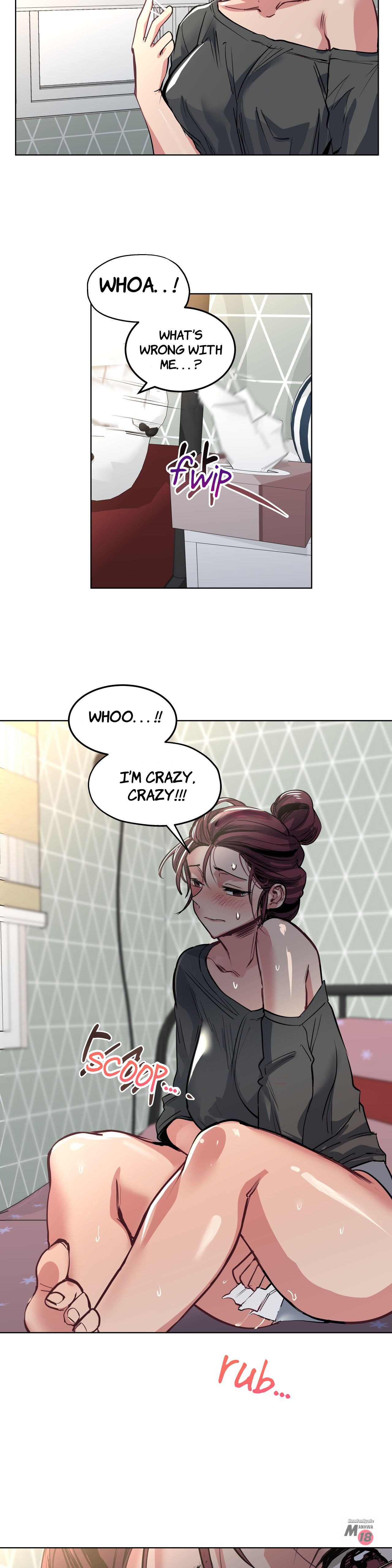 Lucky Guy Chapter 29 - Manhwa18.com