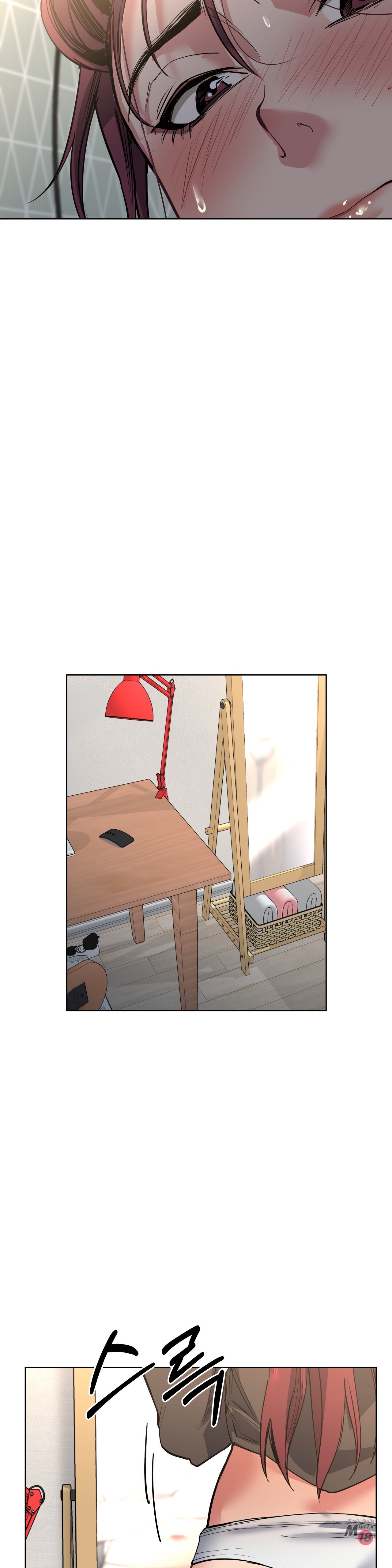 Lucky Guy Chapter 29 - Manhwa18.com