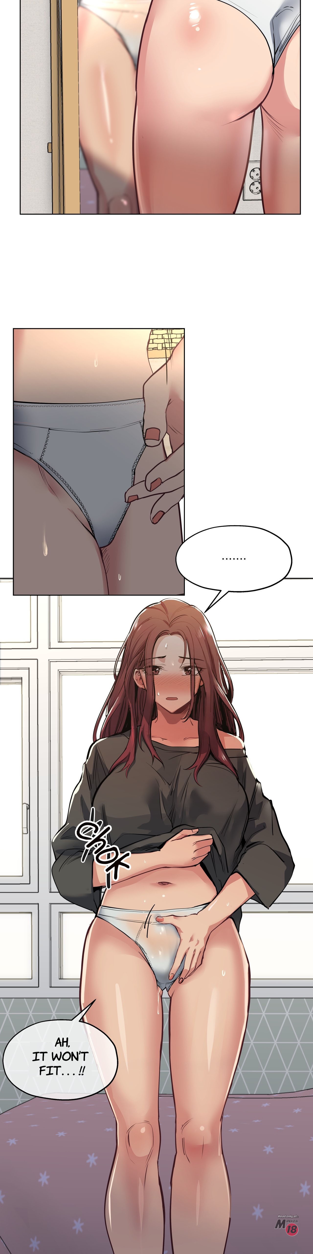 Lucky Guy Chapter 29 - Manhwa18.com