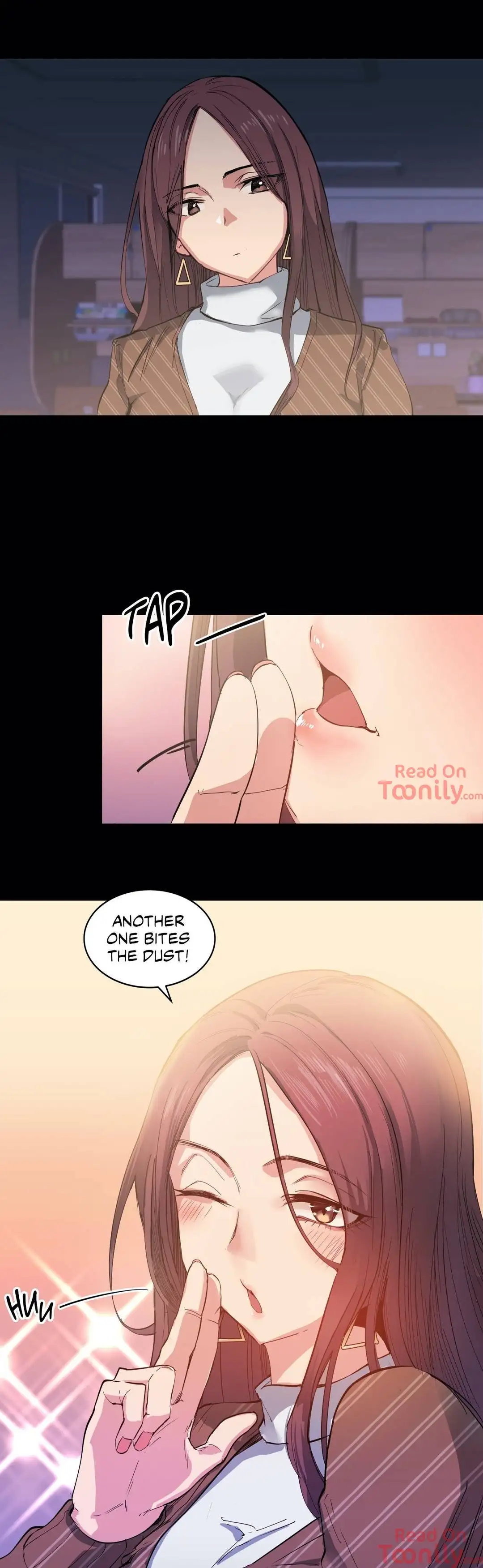 Lucky Guy Chapter 3 - Manhwa18.com