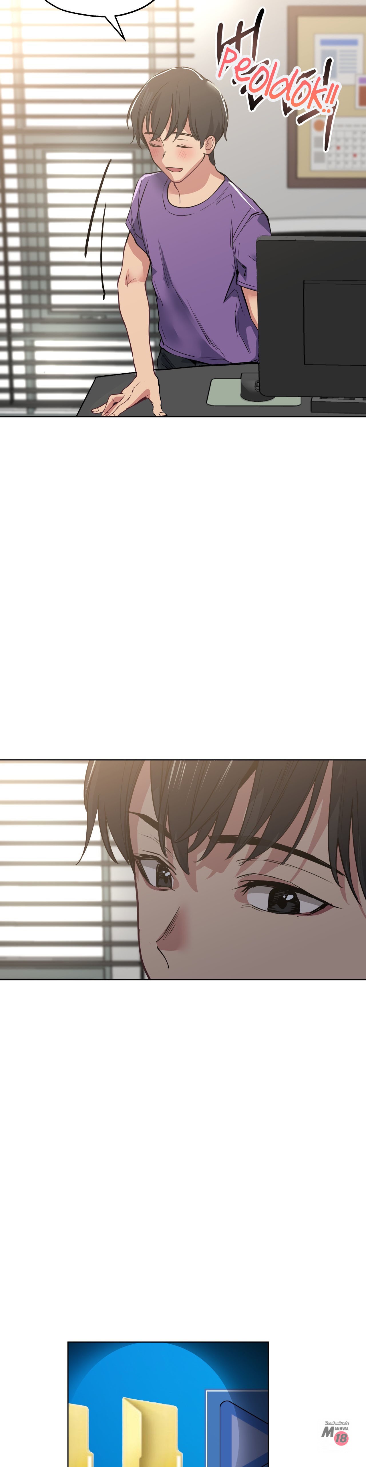 Lucky Guy Chapter 30 - Manhwa18.com