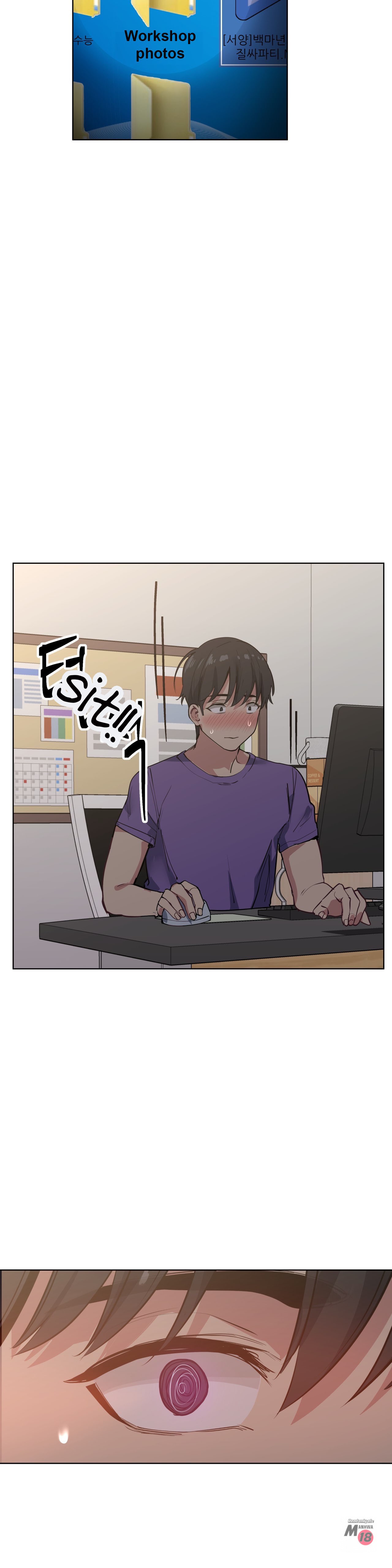 Lucky Guy Chapter 30 - Manhwa18.com