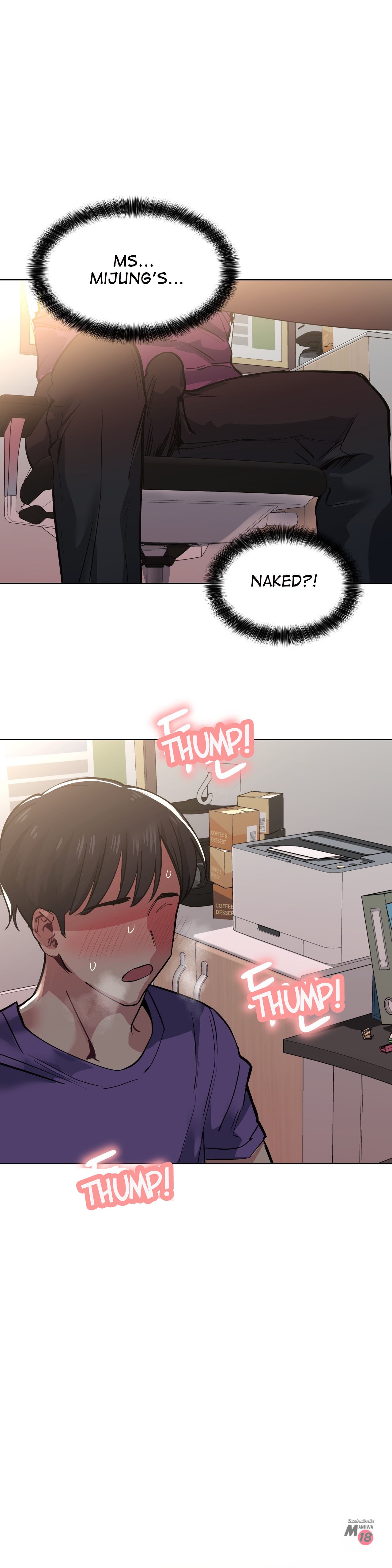 Lucky Guy Chapter 30 - Manhwa18.com