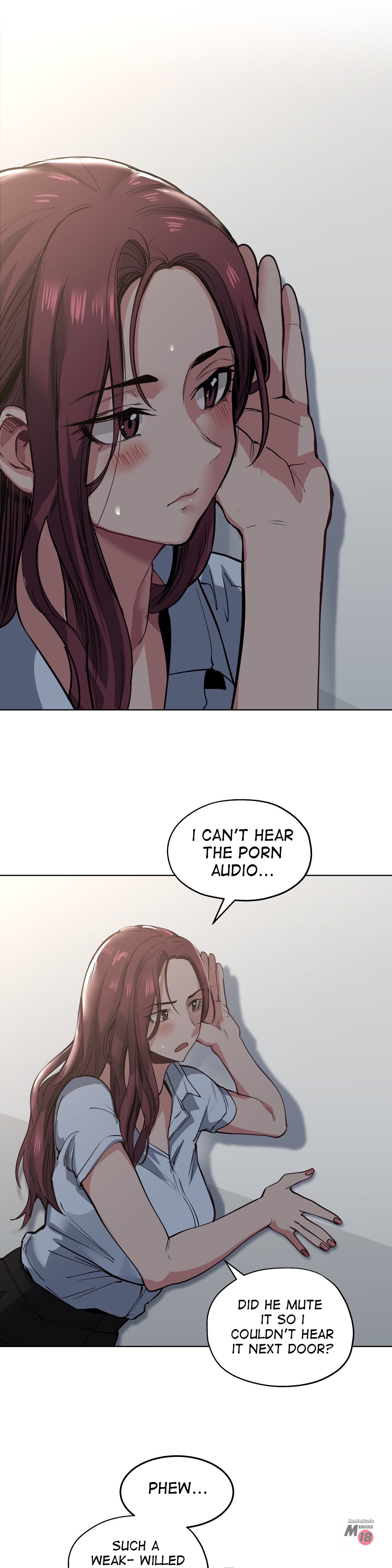 Lucky Guy Chapter 30 - Manhwa18.com