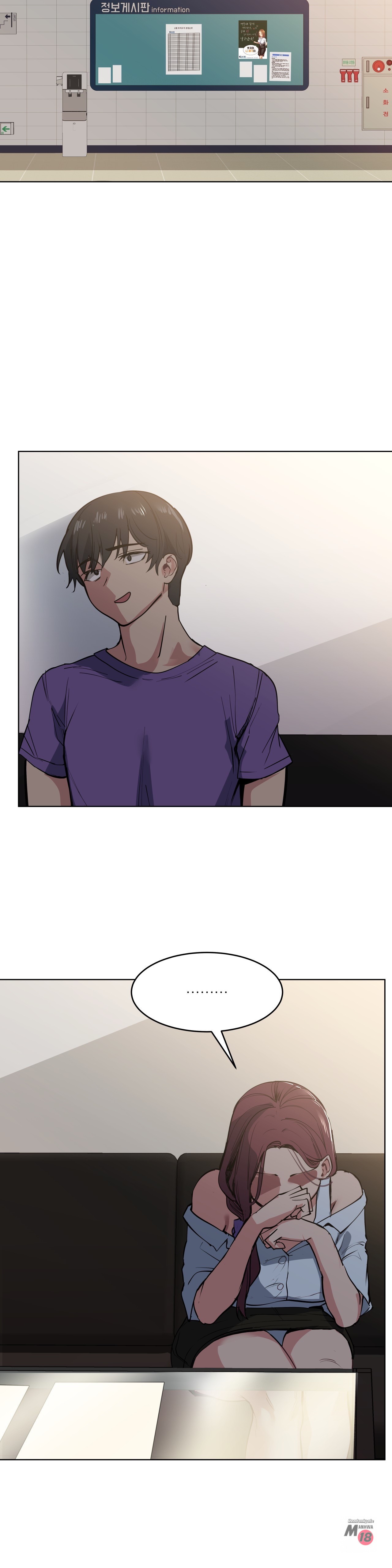 Lucky Guy Chapter 30 - Manhwa18.com
