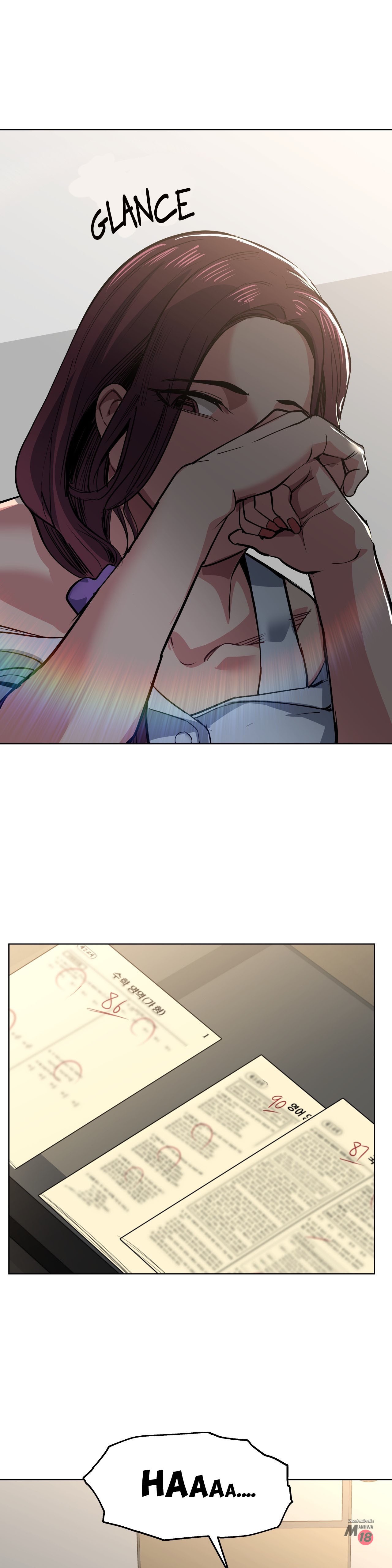 Lucky Guy Chapter 30 - Manhwa18.com